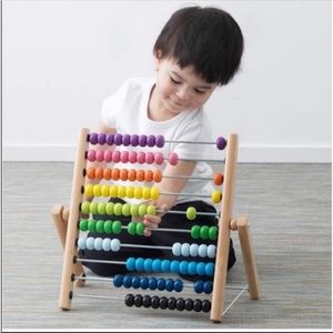 Ikea Mula Abacus 🧮